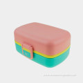 Multilayer PP Lunch Box